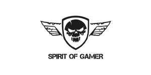 SPIRIT OF GAMER